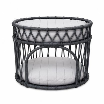 Hakem – Handmade Cat Bed for Cats & Small Dogs – Premium Pet Bed